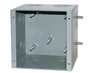 Model 4470 – Recess Mounting Kit for KnoxVault 4400 Series – Model 4470