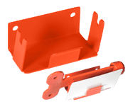 Model 4472 – Knox FDC Wrench and Access Card Holder