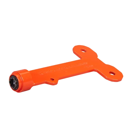 Model 3101 – Knox FDC Wrench